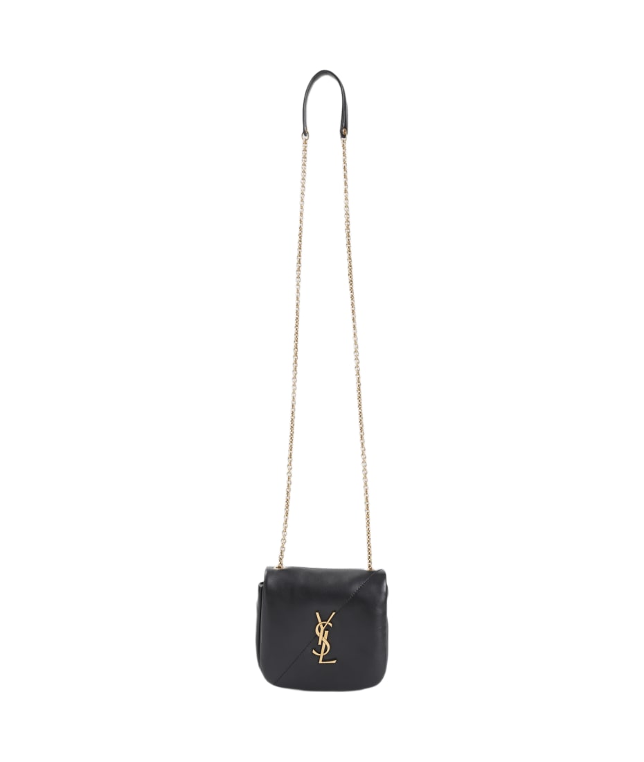 SAINT LAURENT PARIS|SHOULDER BAGS (755865 AAB9H 1000) Saint Laurent Ysl Nano Jamie Shoulder Bag | italist, ALWAYS