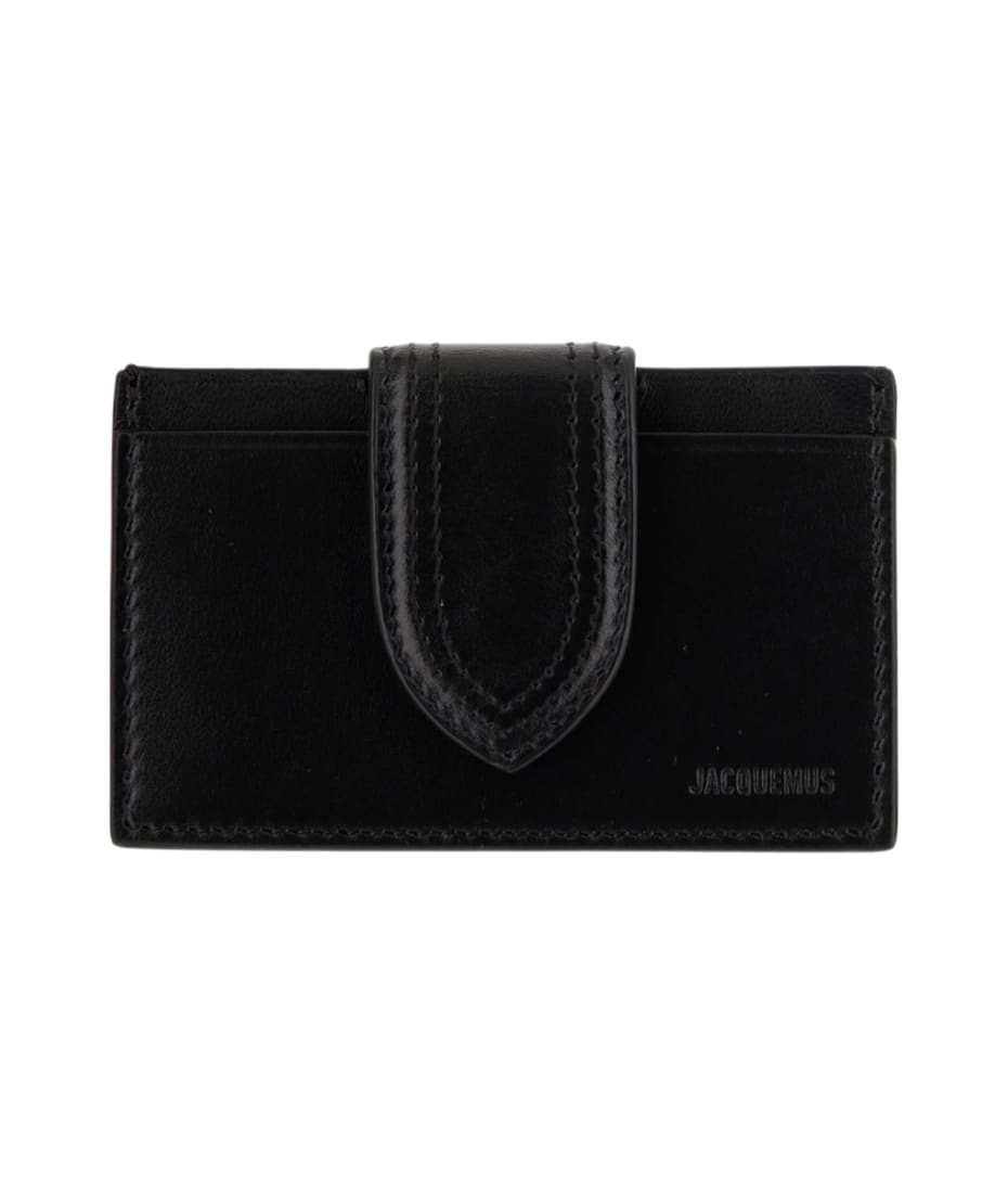 Jacquemus Le Porte Carte Bambino | italist