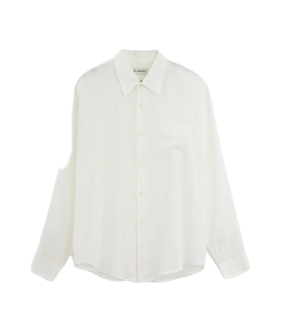 Our Legacy Coco Shirt | italist