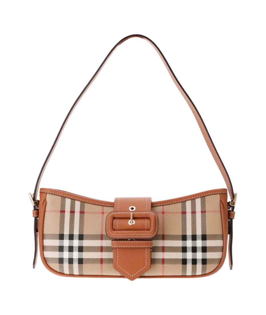 Burberry bag top sling