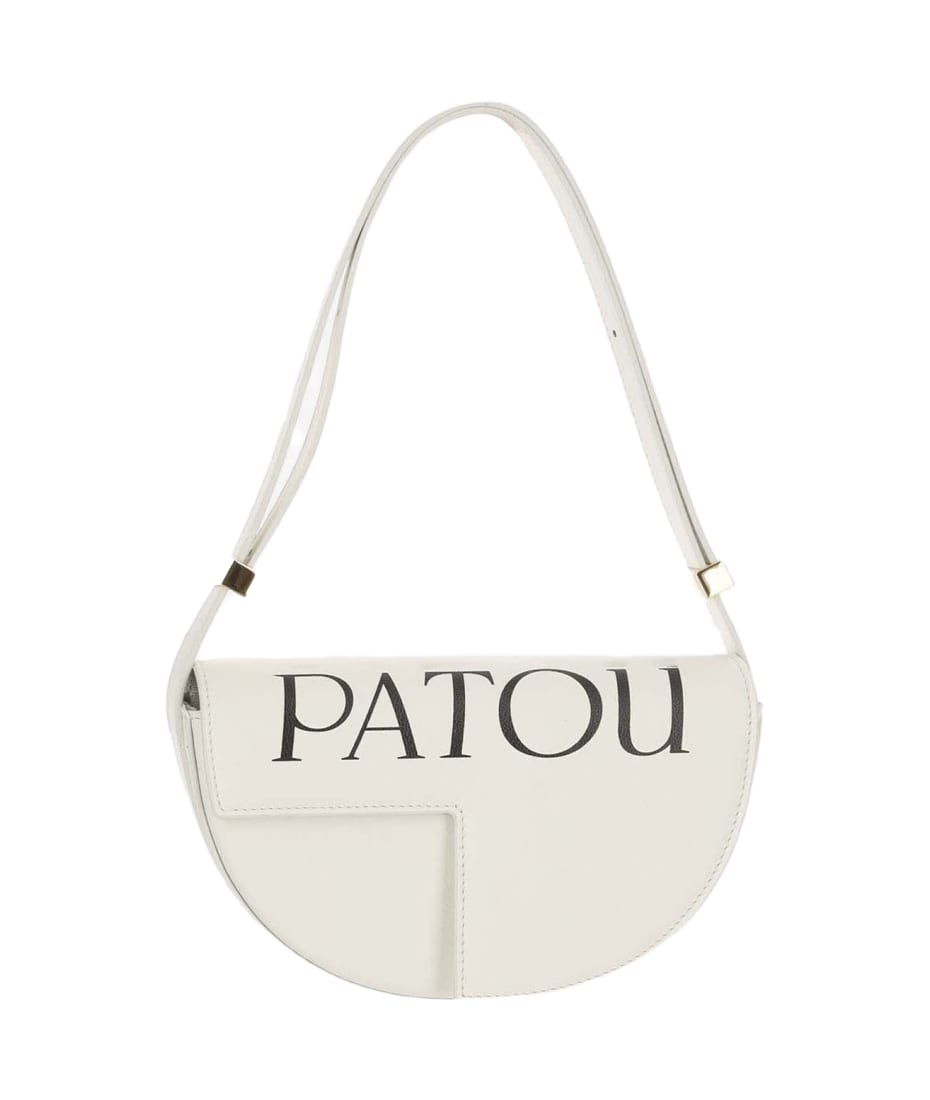 Le Petit Patou Bag | italist