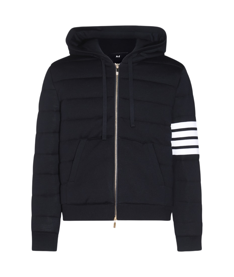 Thom browne down jacket best sale