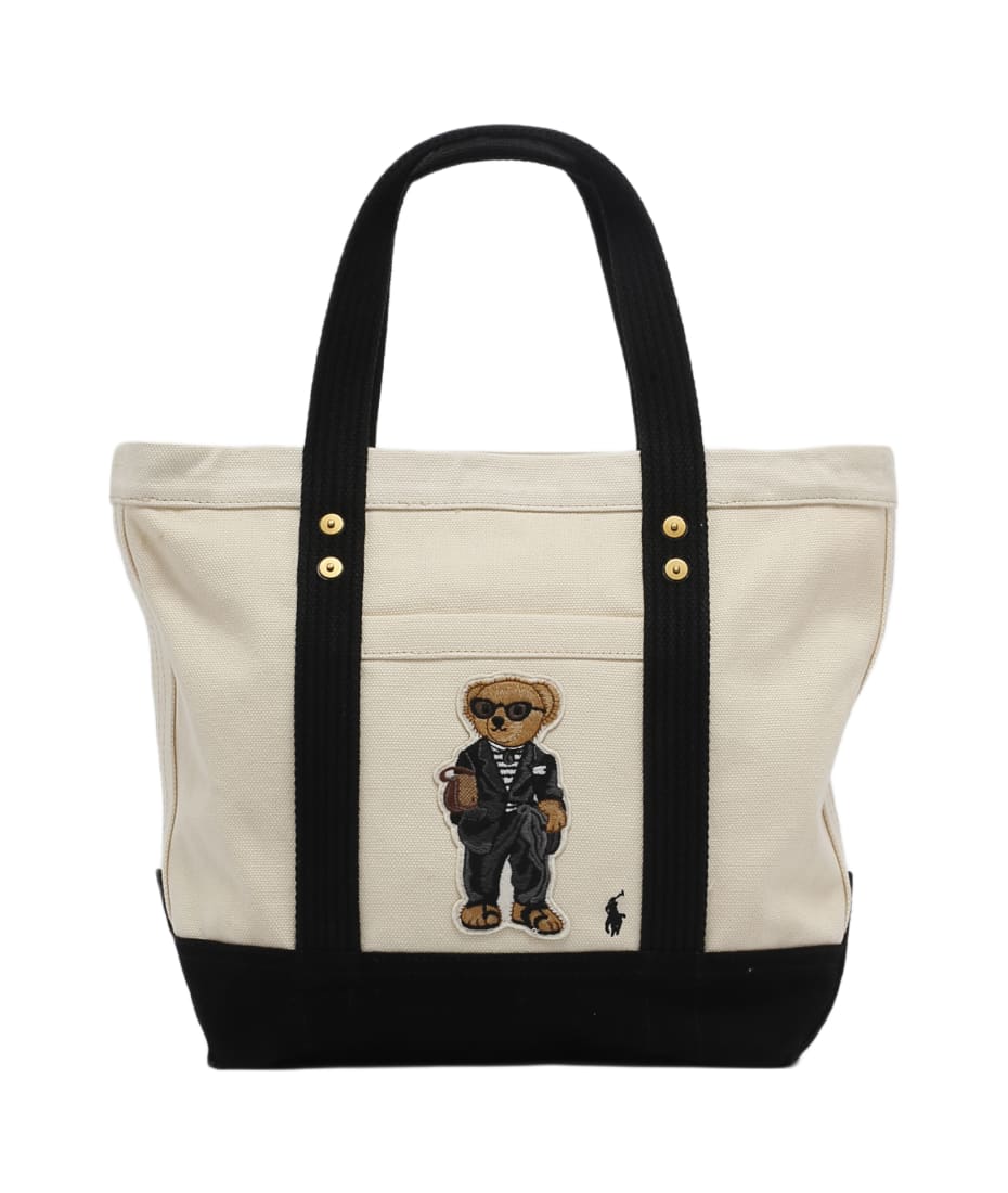 Shopping bag polo ralph lauren 2025
