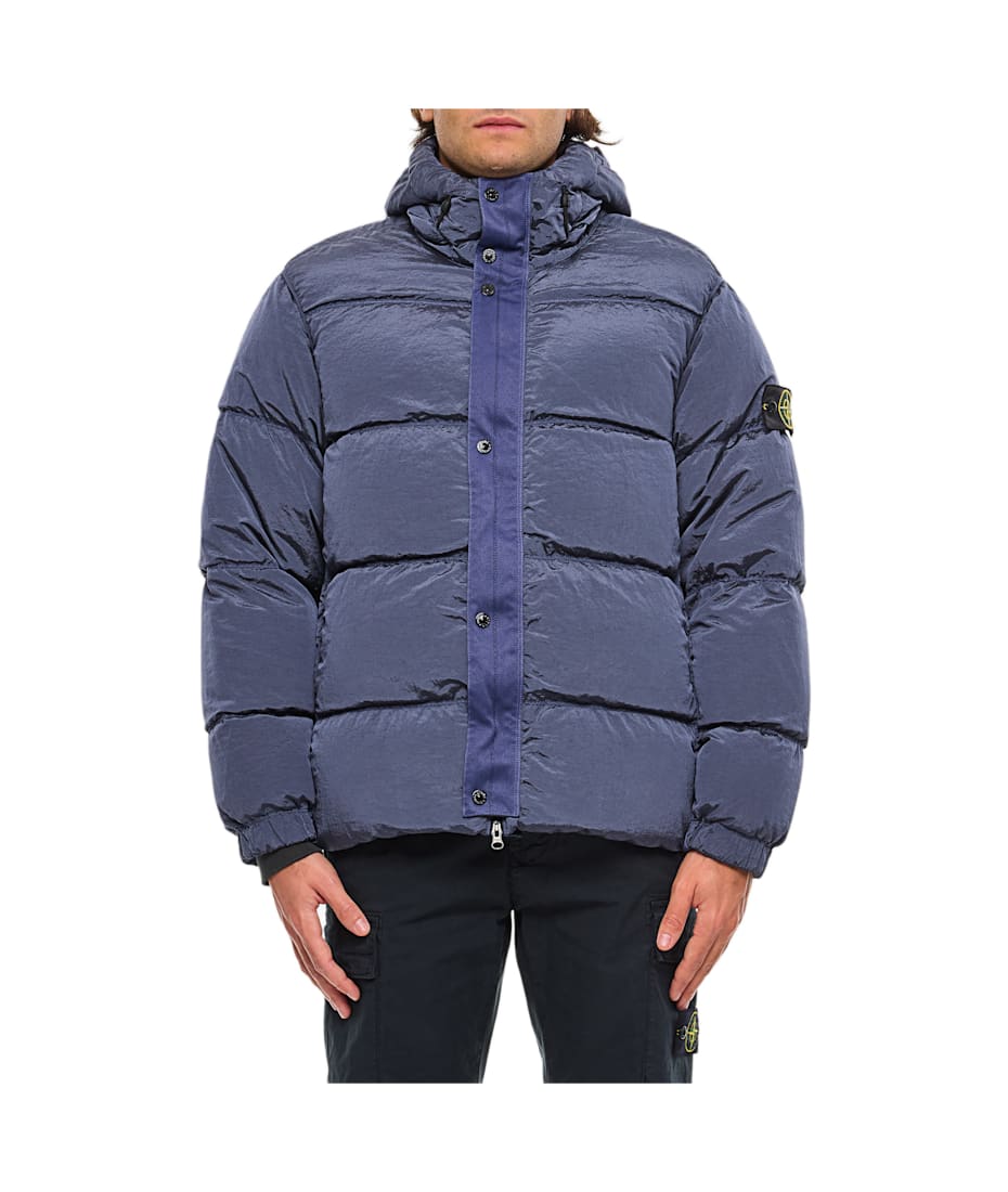 Stone Island Nylon Metal Jacket italist