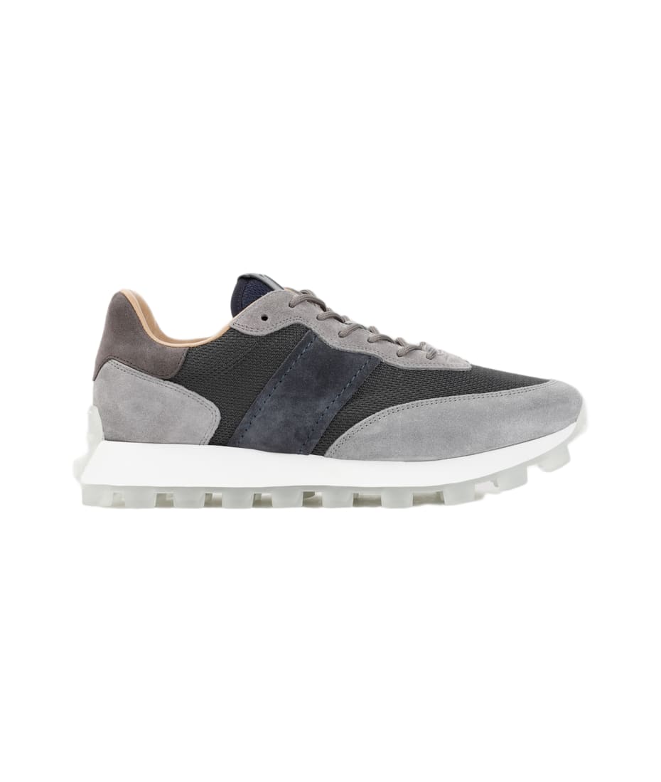 Tods running shoes new arrivals