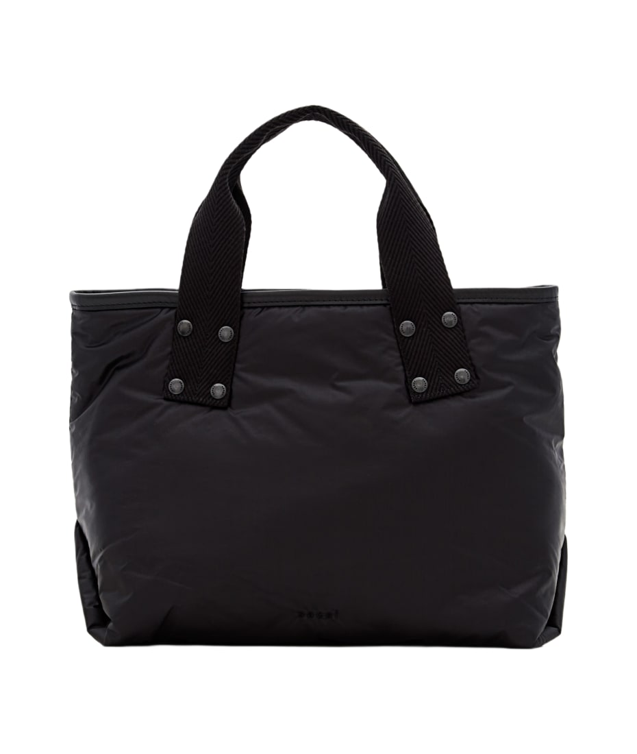 人気ブランドの新作 Sacai Skytex italist | 通販 トートバッグ Bag Tote Medium Nylon バッグ