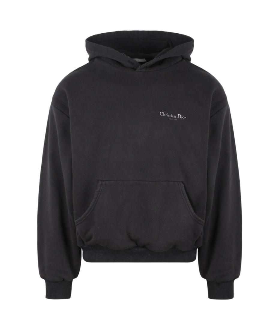 Dior vintage hoodie sale