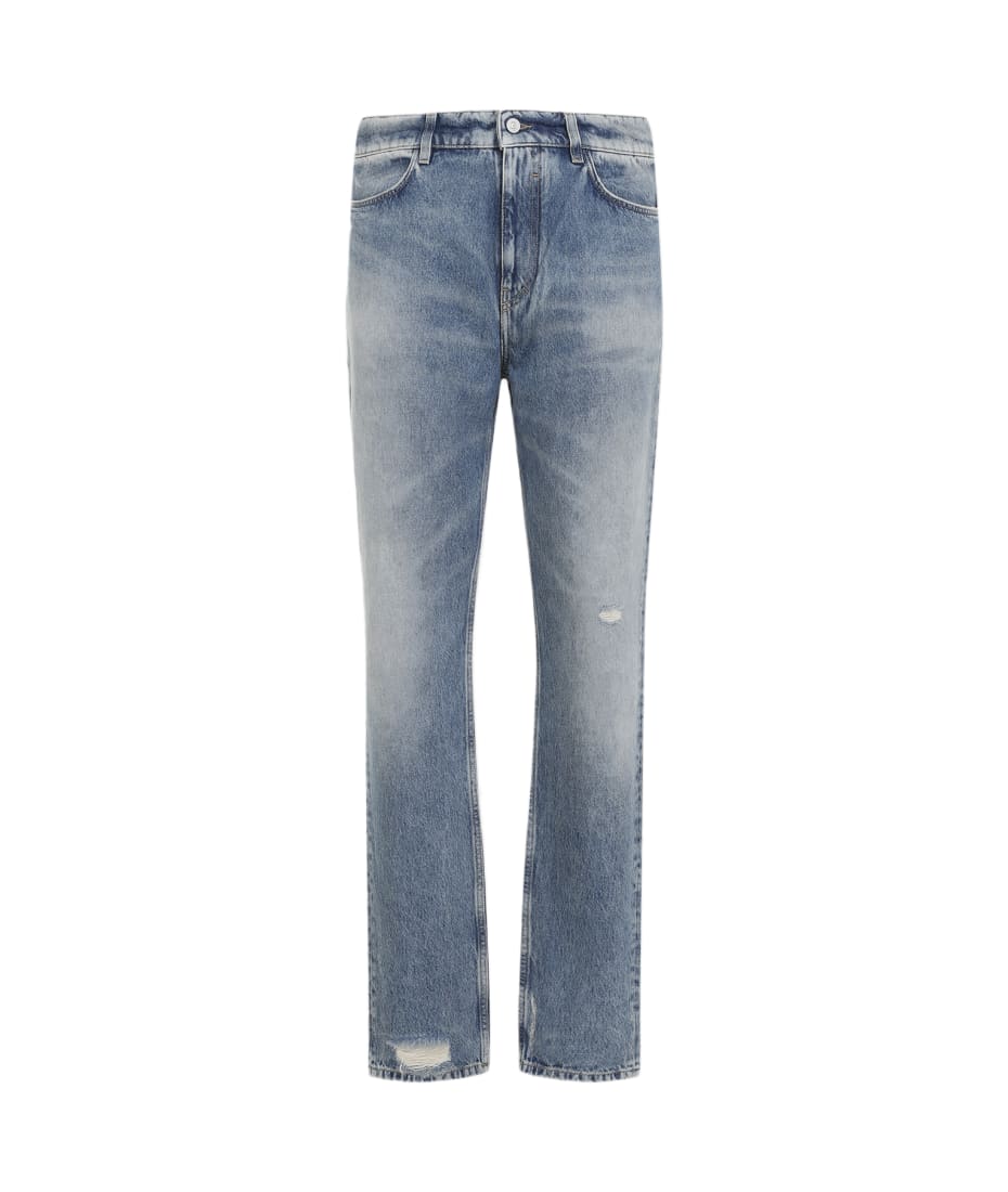 デニム・ジーパン GIVENCHY SS25 Givenchy Jeans (BW5155 5YCA420) Givenchy Denim Jeans | italist
