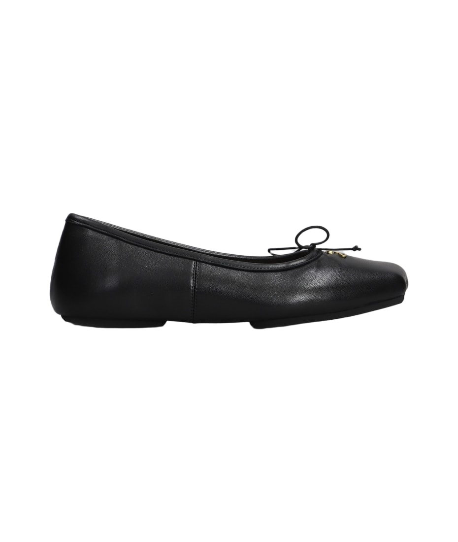 Vivienne westwood ballet pumps sale outlet