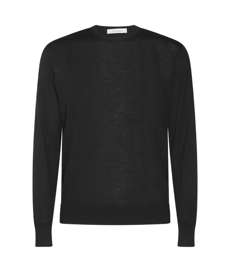Cruciani knitwear top