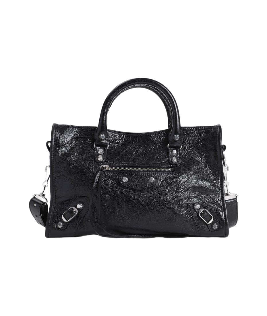 ハンドバッグ LE CITY BAG M HANDBAG Balenciaga Le City Bag | italist