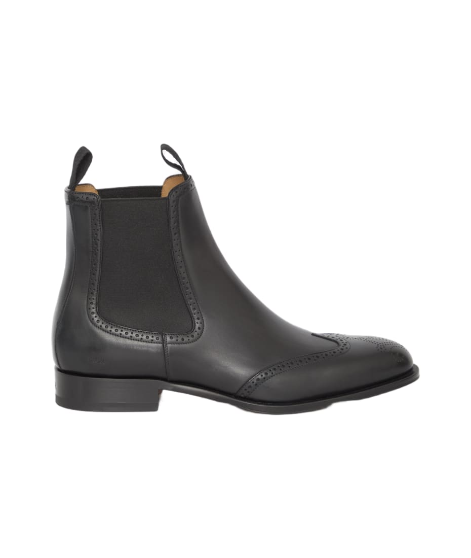 Low boots deals homme