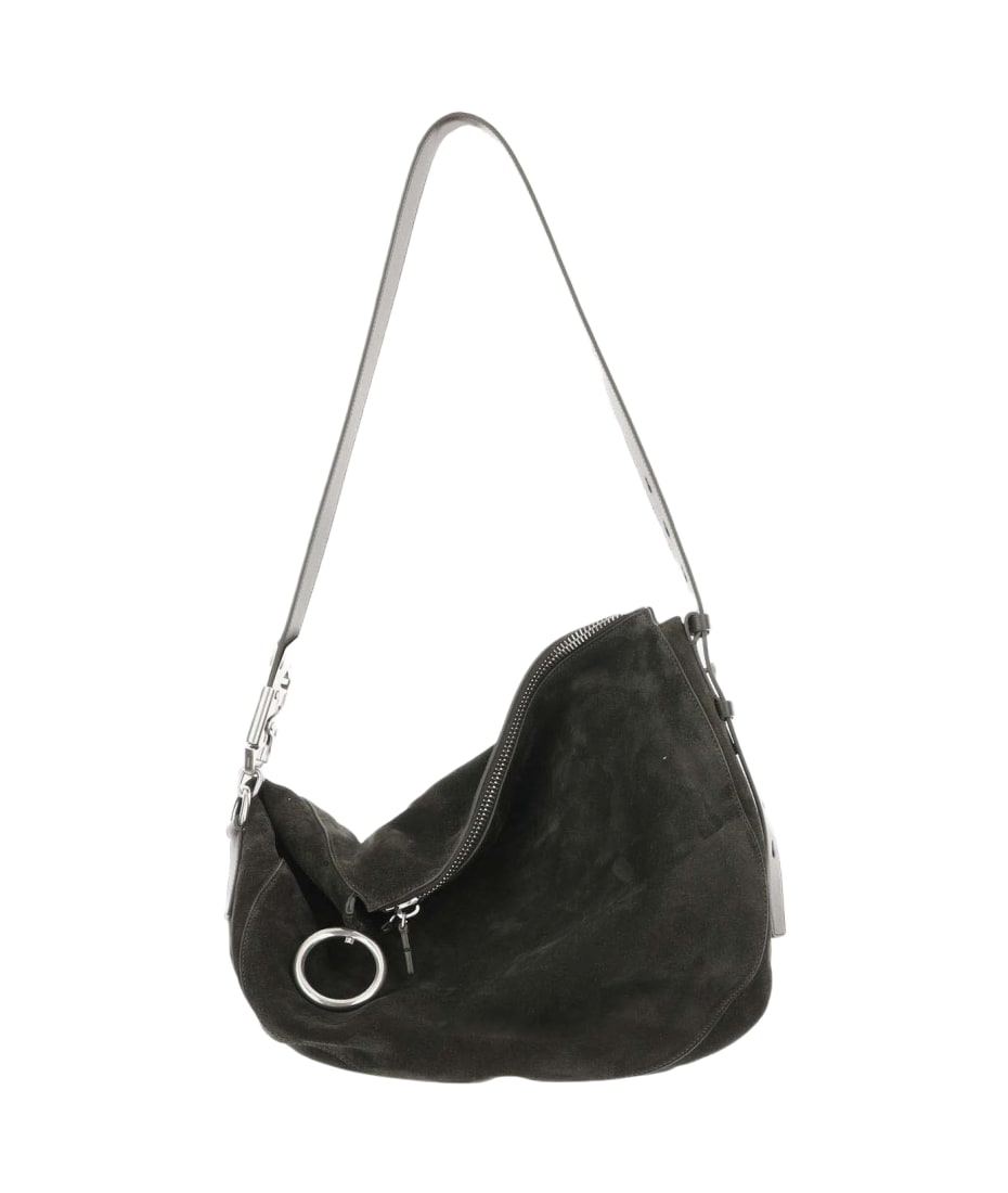 在庫処分セール 言い換え Burberry Medium italist | Bag Knight バッグ