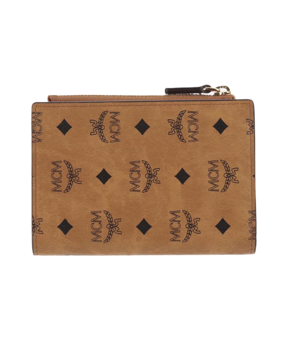 Mcm wallet made in korea shop