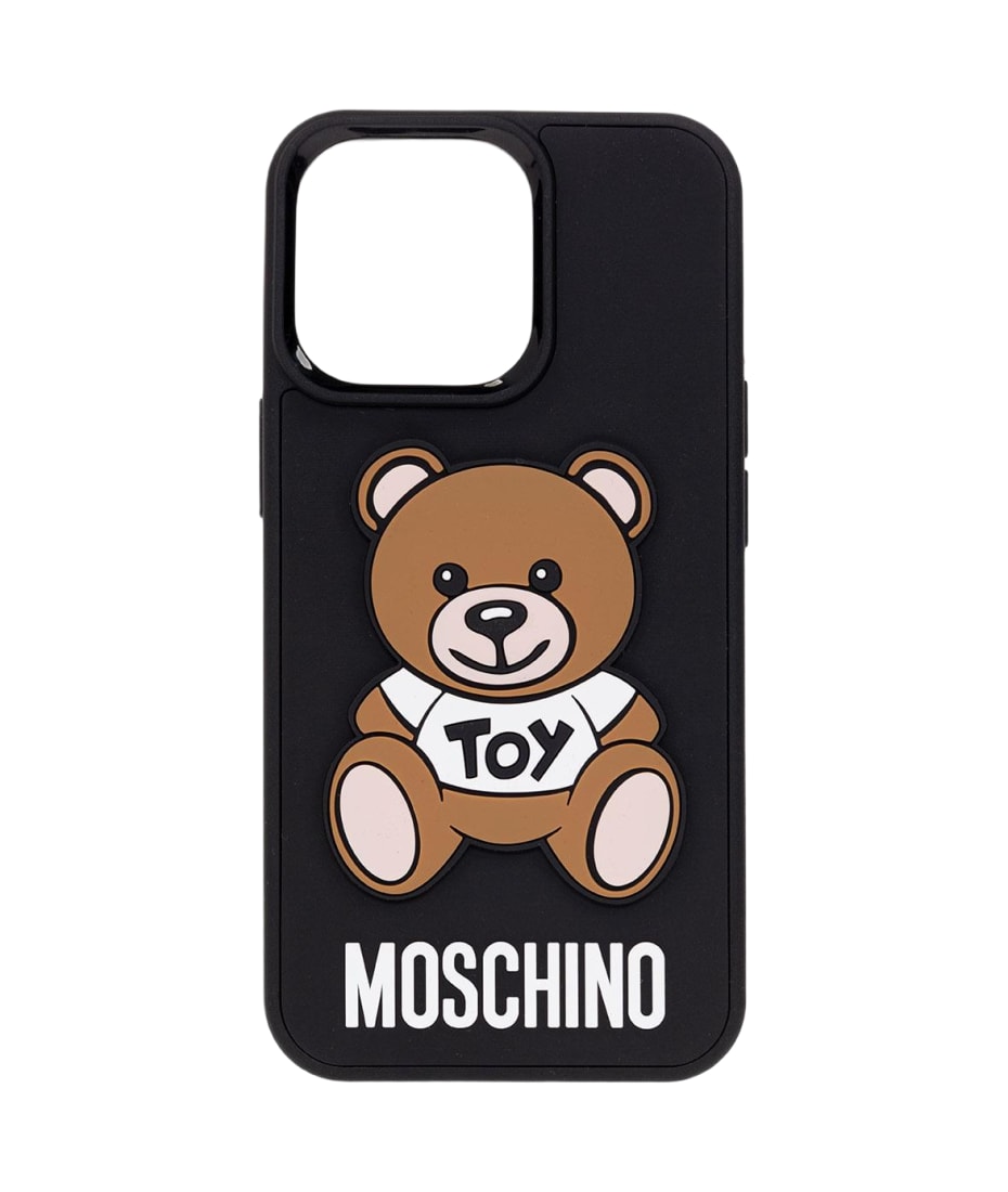 Moschino Iphone 13 Pro Case | italist