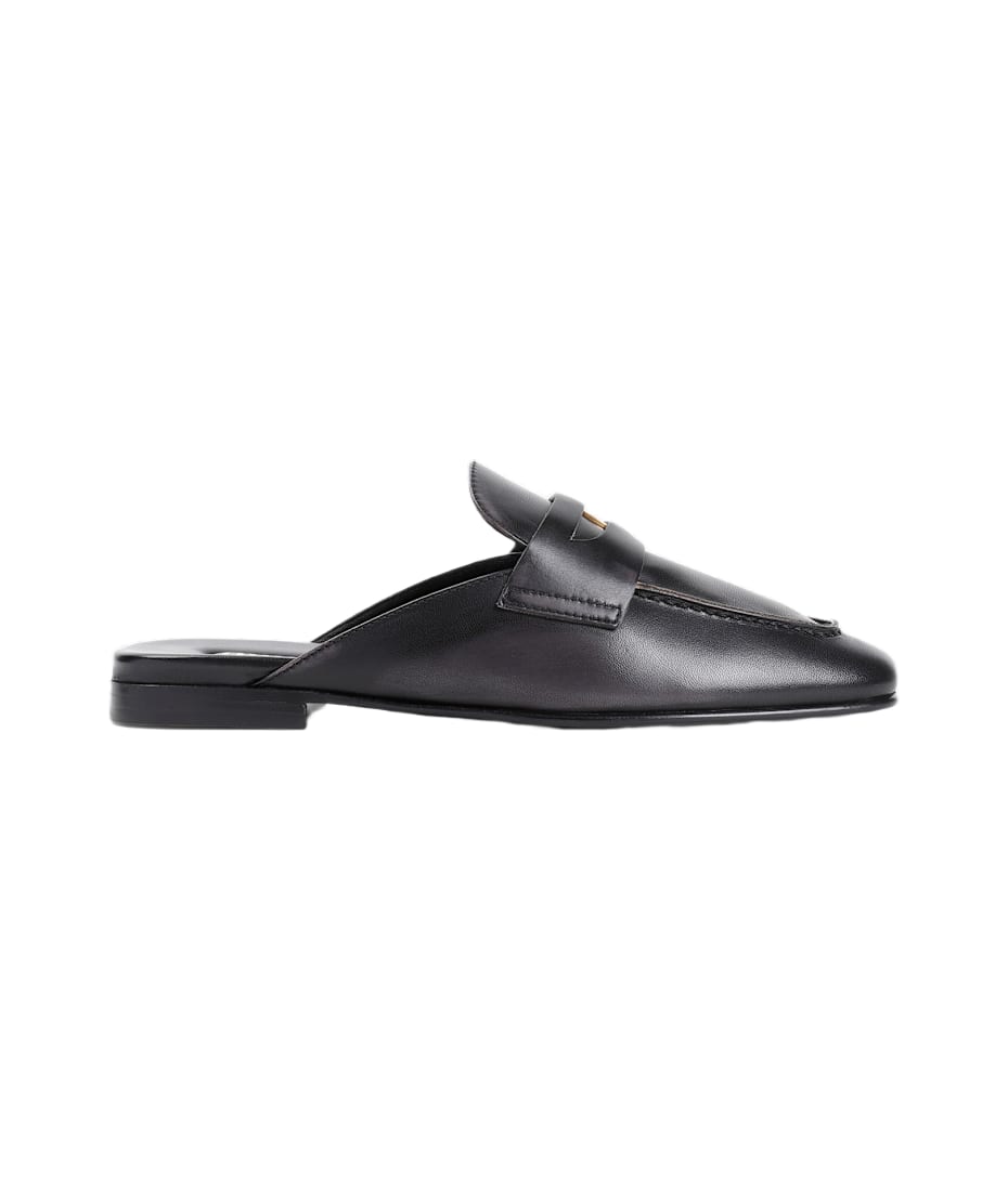 Miu Miu Moccasins | italist