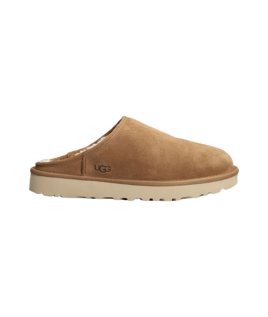Ugg men's classic clog mule new arrivals