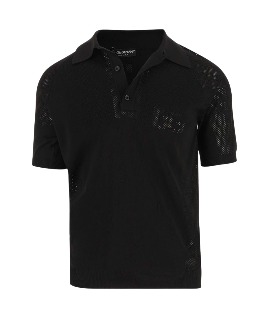 D&g polo shirt sale clearance