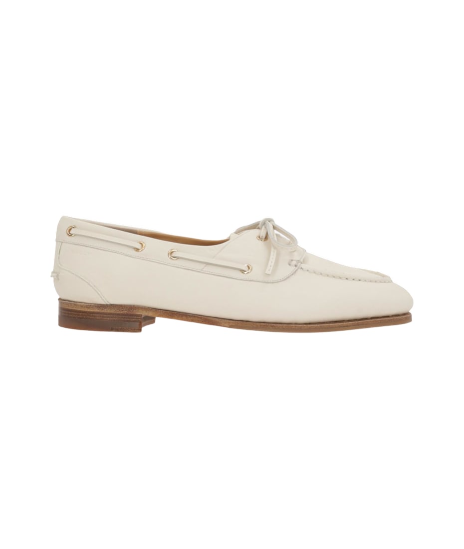【送料&関税込】Bally Pathy Laced Loafers Bally Pathy Loafers | Black | FARFETCH