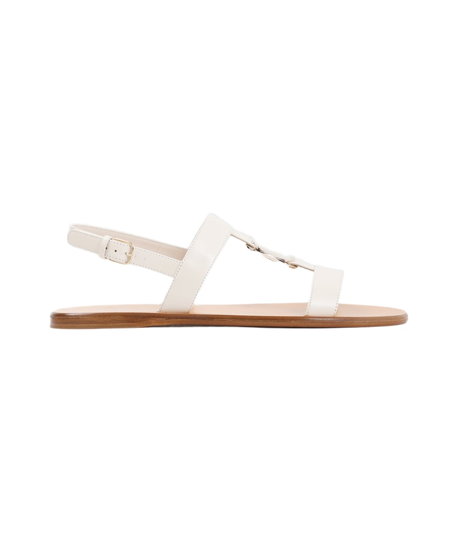VIP【関税送料無料】希少 Ferragamo Vida Sandals サンダル Ferragamo Vida Sandals | italist