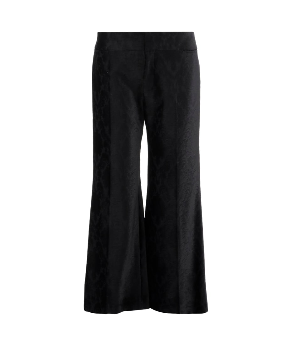 パンツ Chloe Viscose And Cotton Pants Chloé Viscose And Cotton Pants | italist