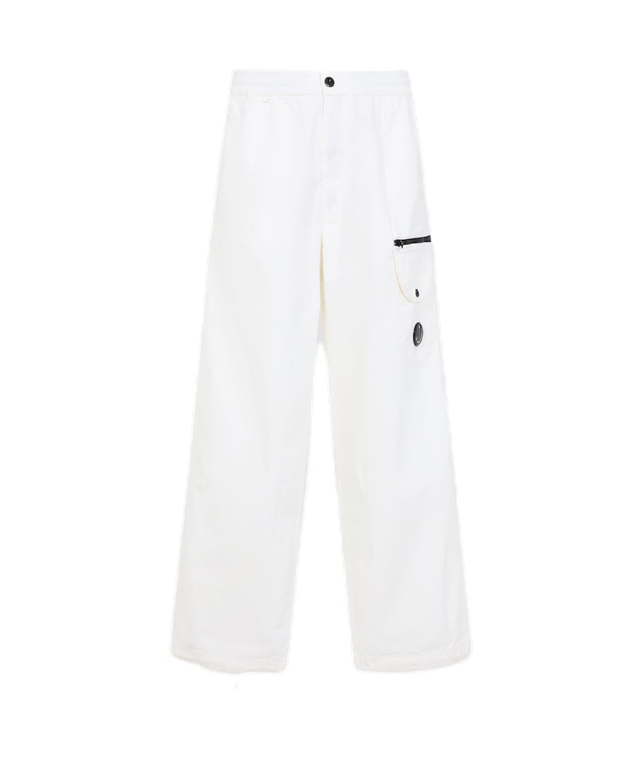 Microreps Boxy Cargo Lens Pants | CPC USCA Online Store