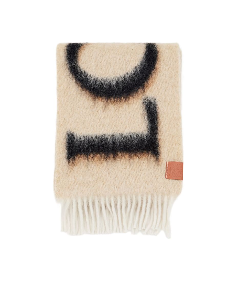 23x185 Loewe Scarf | italist