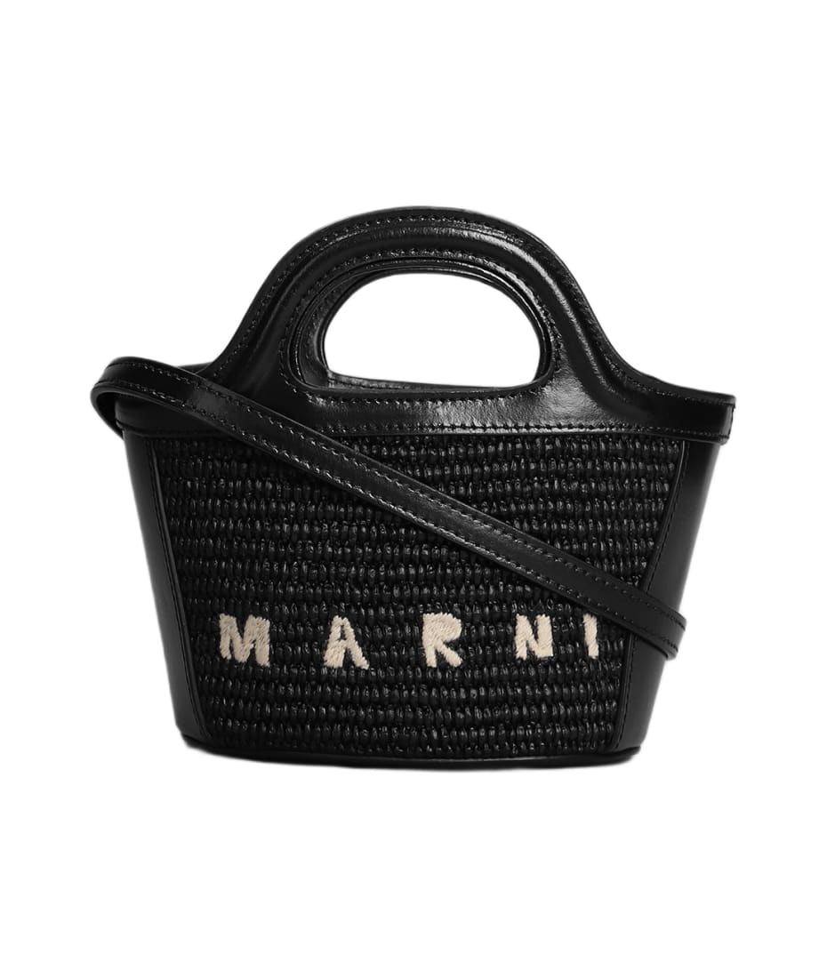 Marni Tropicalia Small Hand Bag | italist