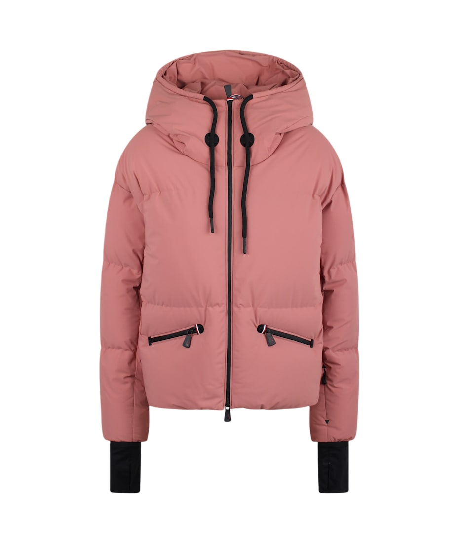 Moncler Grenoble Allesaz Short Down Jacket italist ALWAYS LIKE A SALE