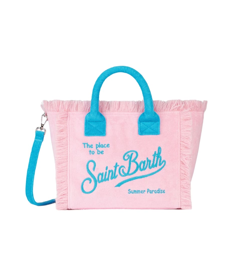 ★送料・関税込★Swimcity★Sandy pink bag★バッグ★ org.jpg