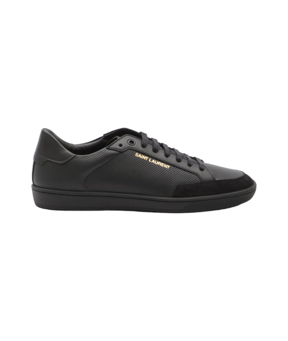 Saint Laurent Court Classic Sl/10 Sneakers | italist, ALWAYS