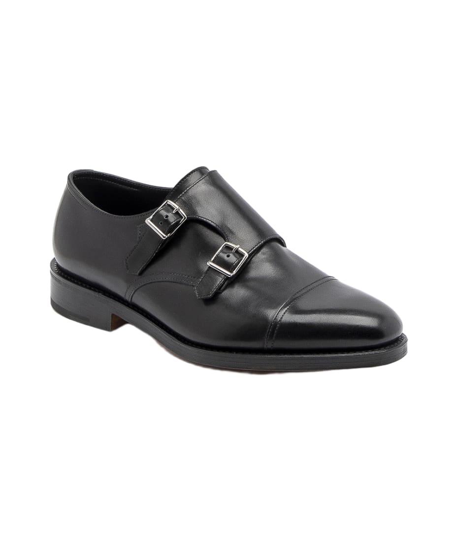 John white monk shoes shop