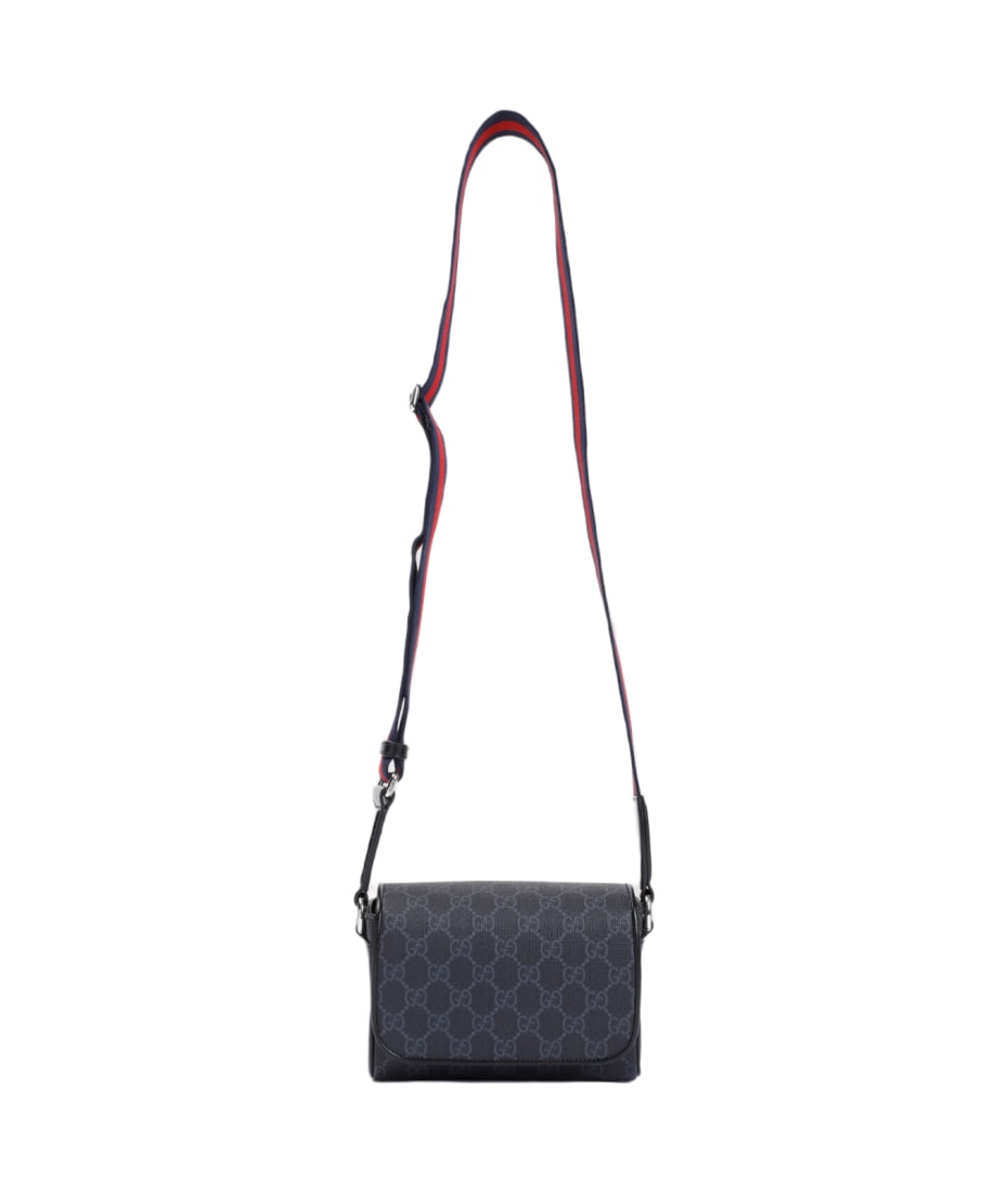 Gucci mini supreme new arrivals
