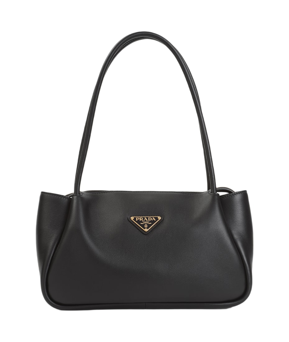 三越伊勢丹 | PRADA/プラダ_Men通販 | ベルト付 プラダ バックル