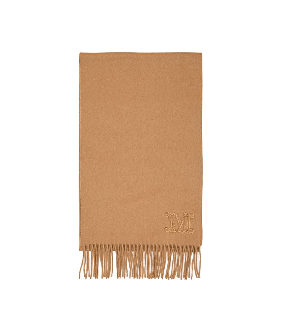 スカーフ MAX MARA WSDALIA SCARF Max Mara Wsdalia Cashmere Scarf | Hangar9 Designer Fashion