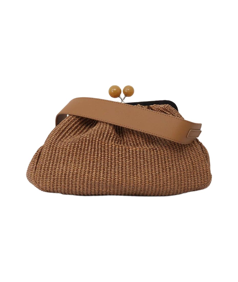 Weekend Max Mara Fortuna Handbag | italist