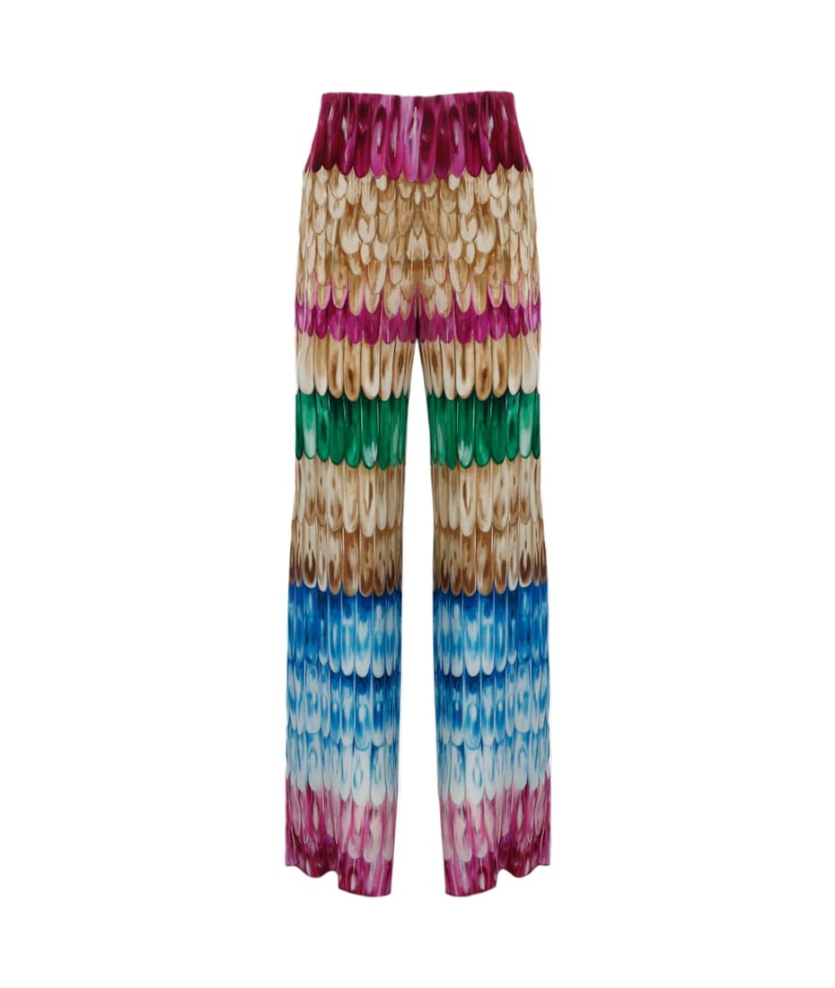 【関税込み】valentino garavani Valentino printed pants Valentino Garavani Valentino Printed Pants | italist, ALWAYS