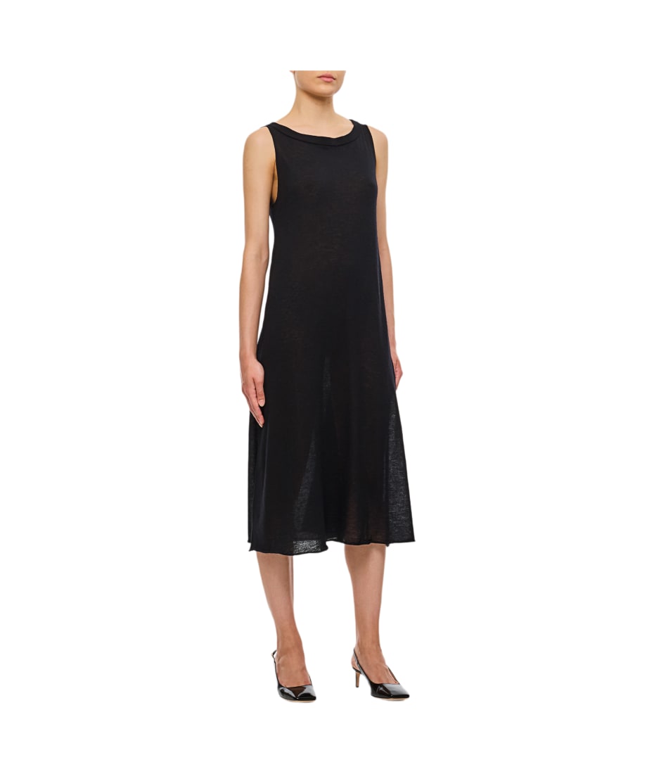Extreme Cashmere Mia A-line Cashmere Dress