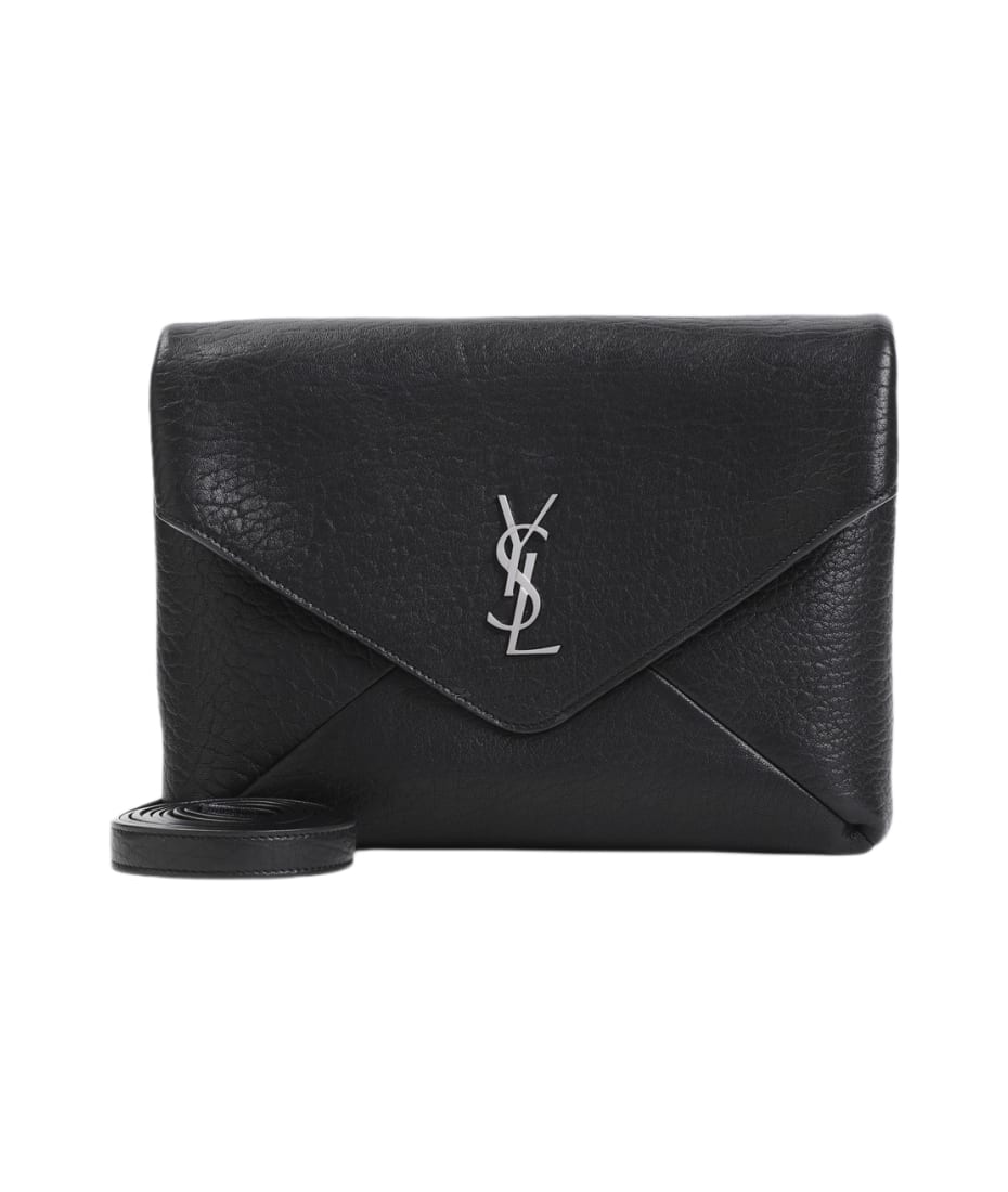 Saint Laurent Cassandra Shoulder Bag | italist