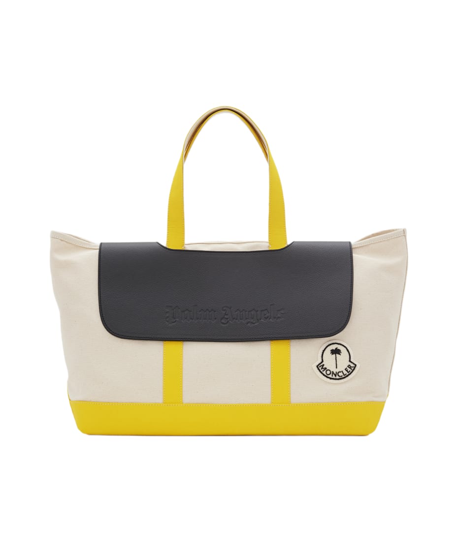 Tote Bag Moncler Genius X Palm Angels italist