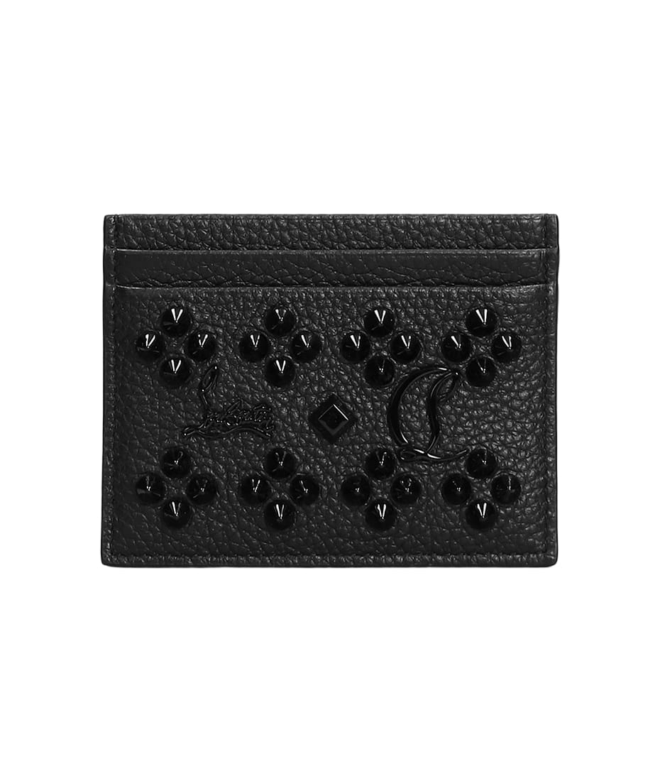 Christian Louboutin Card Holder | italist