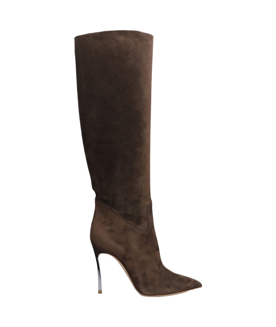Casadei blade boots best sale