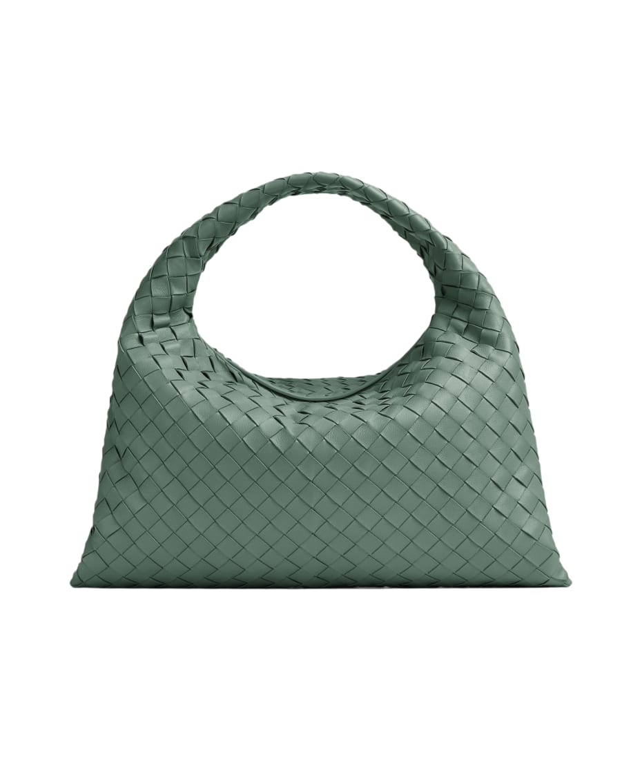 Bottega veneta shop hobo small