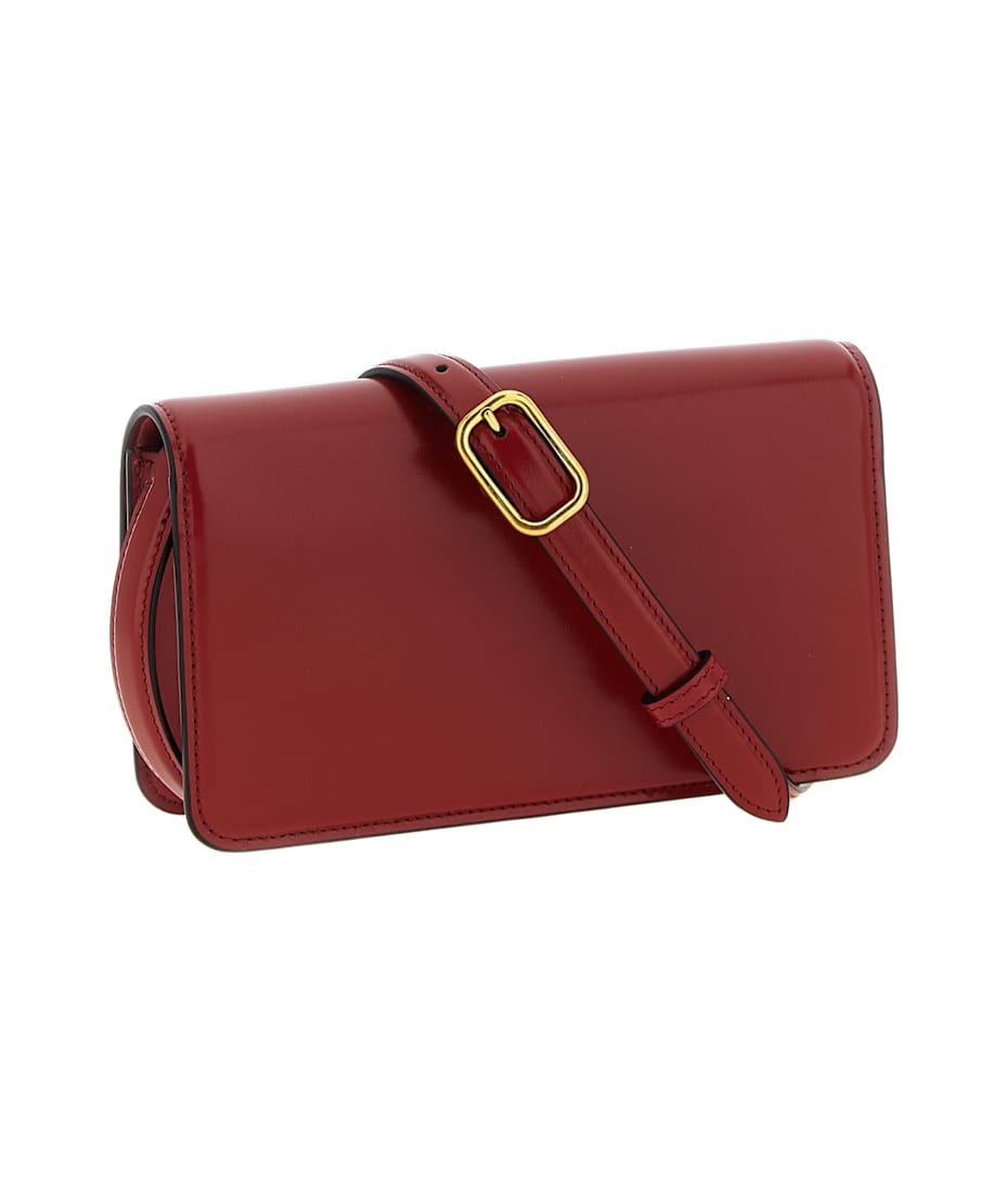 Valentino Garavani 'vain' Clutch Bag | italist