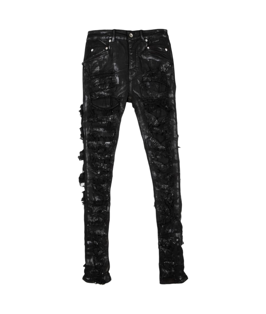 PT TORINO Jeans skinny Rock Nero - Black 'Twin Pack' jeans Dsquared2 -  GenesinlifeShops KR