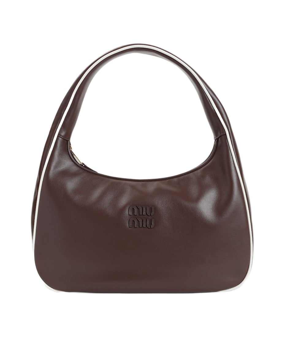 ハンドバッグ Miu Miu Wander bag Miu Miu Wander Bag | TikTok