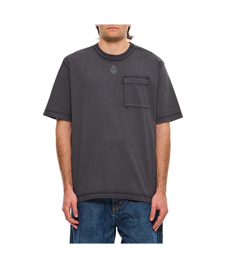 Alexander McQueen T-shirt Bleach | italist