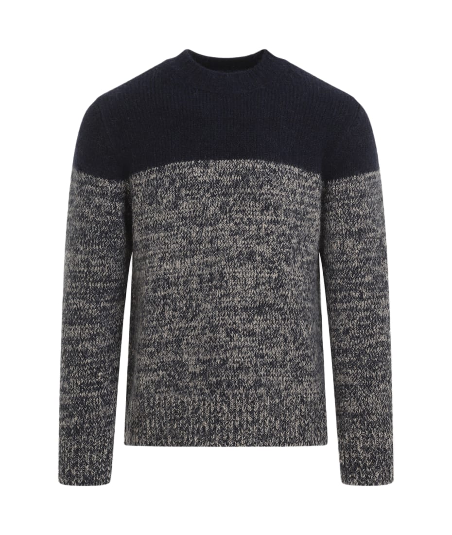 ドリス ヴァン ノッテン Dries Van Noten Moritz Sweater Dries Van Noten Moritz Sweater | italist