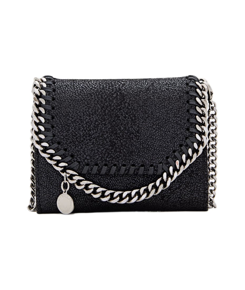 Stella mccartney wallet on chain sales