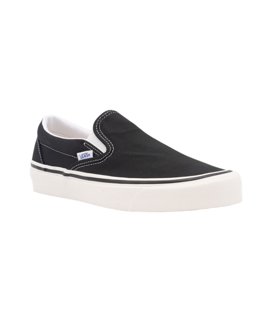Vans Anaheim Factory Classic Slip On 98 DX OG Black